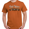 2025 Bike Week Daytona Beach Main Street Bikers T-Shirt