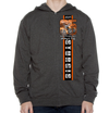 2025 Sturgis Motorcycle Rally 85th Scene Limited Edition Zip-up Hoodie